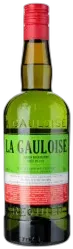 capture du vin la Gauloise Verte
