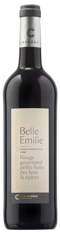 photo Belle Emilie