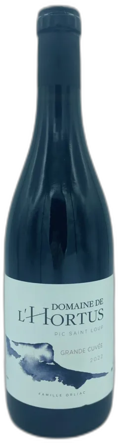 photo du vin Bib Domaine Margarot