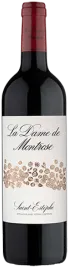 photo la Dame de Montrose
