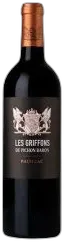 photo Les Griffons de Pichon Baron