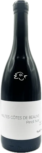 photo Hautes Côtes de Beaune Rouge