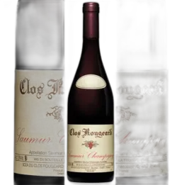 photo Saumur Champigny Clos Rougeard