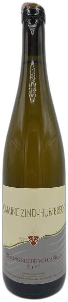 photo du vin Riesling Roche Volcanique