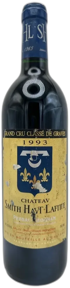 photo Château Smith Haut Laffitte