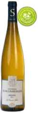 photos du vin Riesling Blanc les Princes Abbés