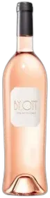 photo Cotes de Provence Rose by Ott