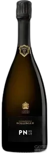 photo Bollinger Champagne Brut Blanc Pnz 16