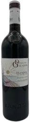 photo Domaine Galantin Bandol Rouge