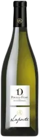 photo Pouilly Fume Blanc les Duchesses