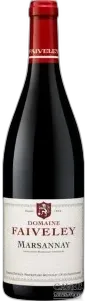 photo Domaine Faiveley Marsannay Rouge