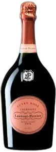 photo Laurent Perrier Champagne Rosé