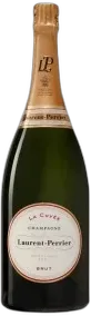 photo Laurent Perrier Champagne Brut Blanc 2008