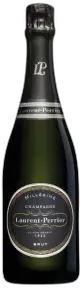photo Laurent Perrier Champagne Grand Siecle Iteration n°25 Brut Blanc