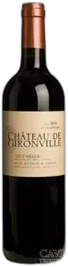 photo Chateau Gironville Haut Medoc Rouge Crus Bourgeois