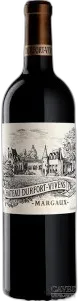 photo Chateau Durfort Vivens Margaux Rouge