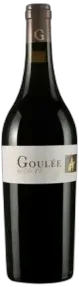 photo Goulee by Cos d'Estournel