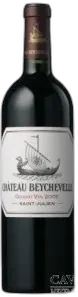 photo Chateau Beychevelles Saint-Julien 4ème Grand Cru Classé