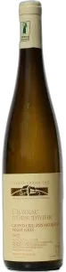 photo Chateau d’Orschwihr Pinot Gris Grand Cru Zinnkoepflé