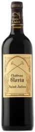photo Chateau Gloria Saint-Julien