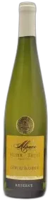 photo Meyer-Thuet Gewurztraminer Bio Nature Vegane