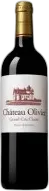 photo Chateau Olivier Pessac-Leognan Rouge Grand Cru Classe 1998