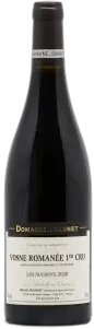 photo Vosne Romanee 1er Cru 