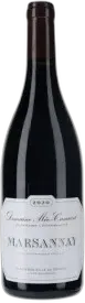 photo Domaine Meo-Camuzet Marsannay 2020