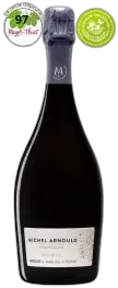 photo Domaine Arnould & Fils Champagne Grand Cru Rose Extra Brut