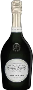 photo Laurent Perrier Champagne Brut Blanc de Blanc