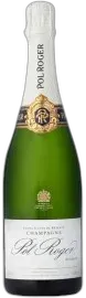 photo Pol Roger Champagne Blanc Brut