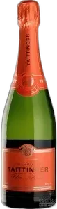 photo Taittinger Champagne Folies de la Marquetterie