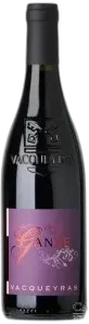 photo Domaine de Ganse Vacqueyras Rouge