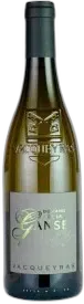 photo Domaine de Ganse Vacqueyras Blanc
