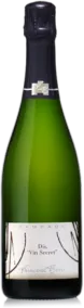 photo Champagne Françoise Bedel Dis Vin Secret