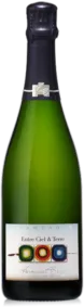 photo Champagne Françoise Bedel Entre Ciel et Terre