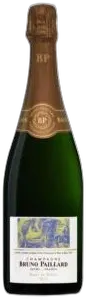 photo Champagne Bruno Paillard Blanc de Blancs