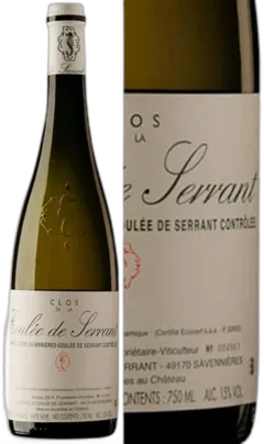 photo Coulée de Serrant 1991