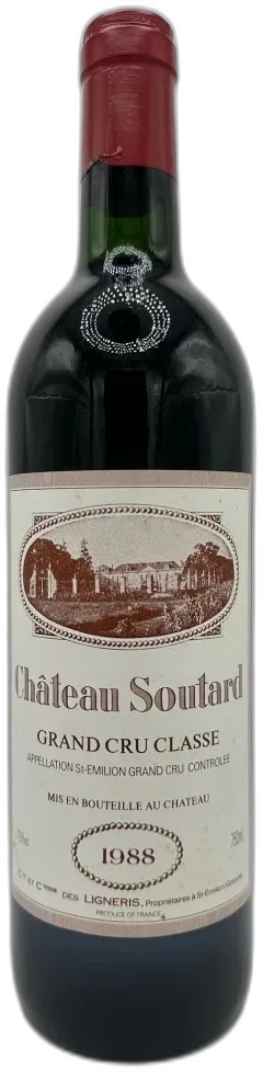 photo Château Soutard