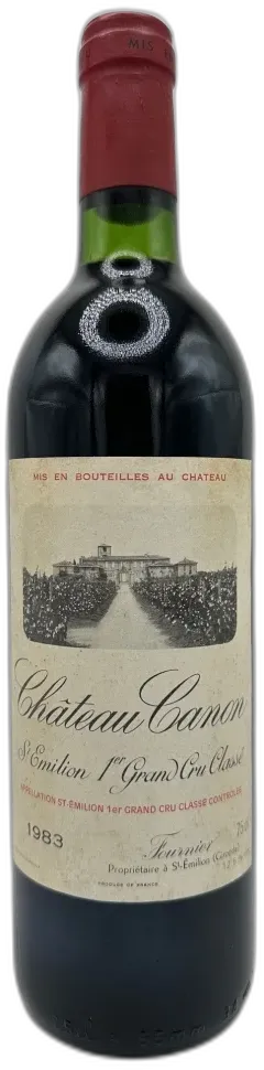 photo Château Canon