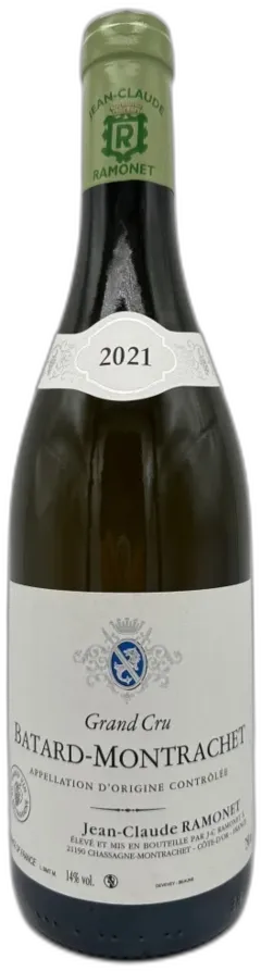 photo Domaine Ramonet Batard-Montrachet