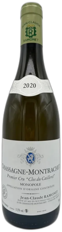 photo Clos du Cailleret