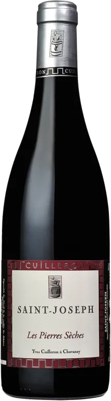 photo Magnum Saint Joseph 'Pierres Sèches' 2023