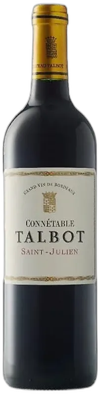 photo Connétable de Talbot