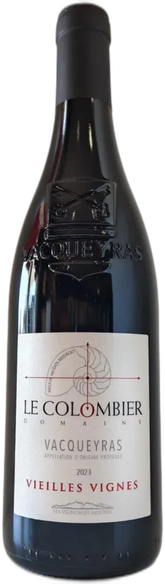 photo Vieilles Vignes