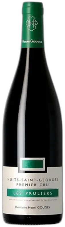 photo Domaine Henri Gouges Nuits-Saint-Georges 1er Cru les Pruliers