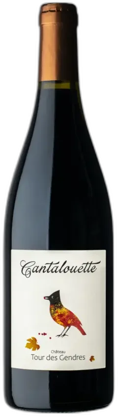 photo Cantalouette Rouge