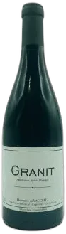 photo Domaine de Vaccelli Granit Rouge