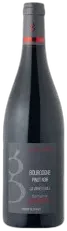 photo Domaine Gueguen Pinot Noir