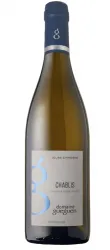 photo Domaine Gueguen Chablis